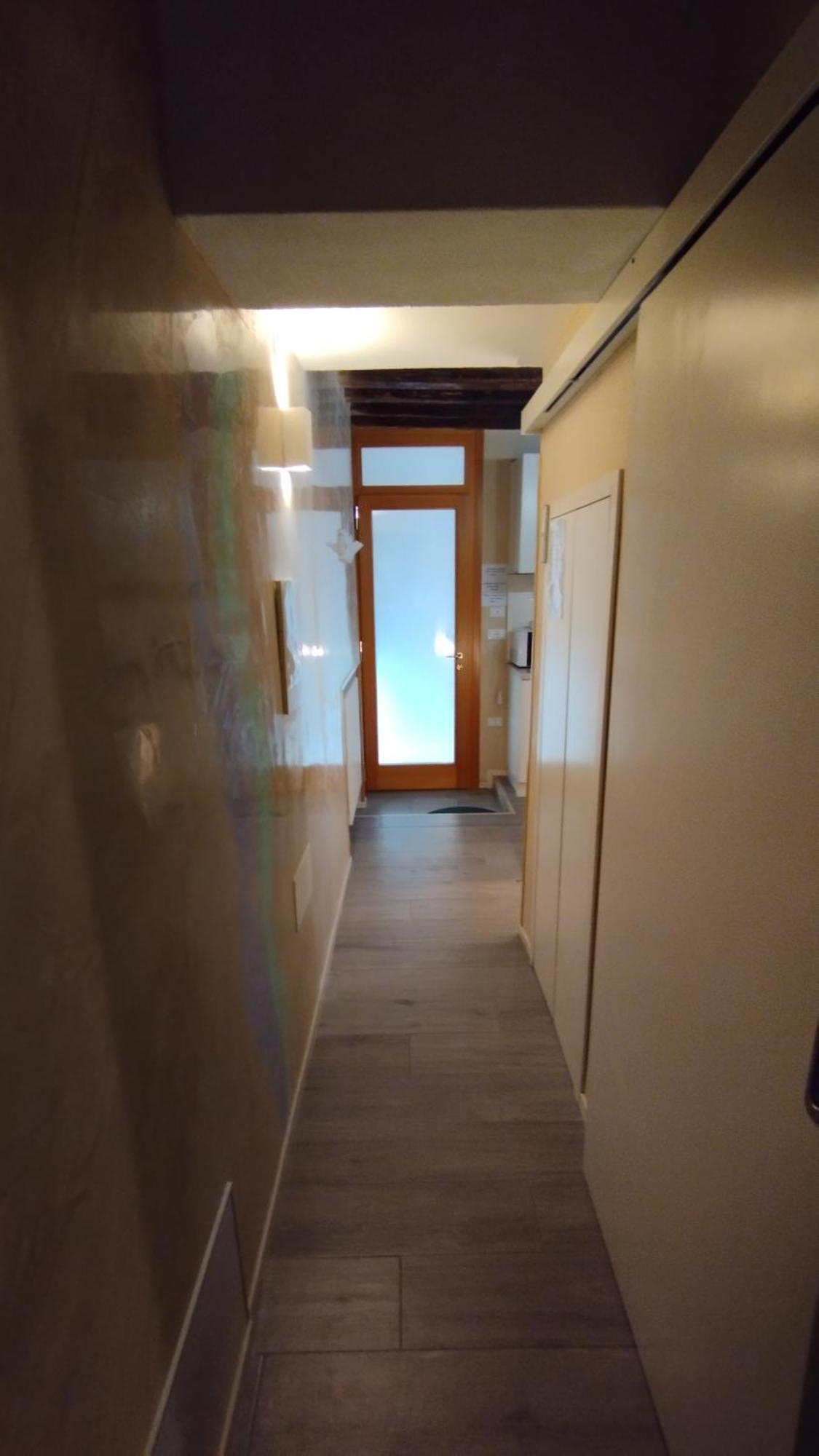 Ca Lirica Apartment เวนิส ภายนอก รูปภาพ